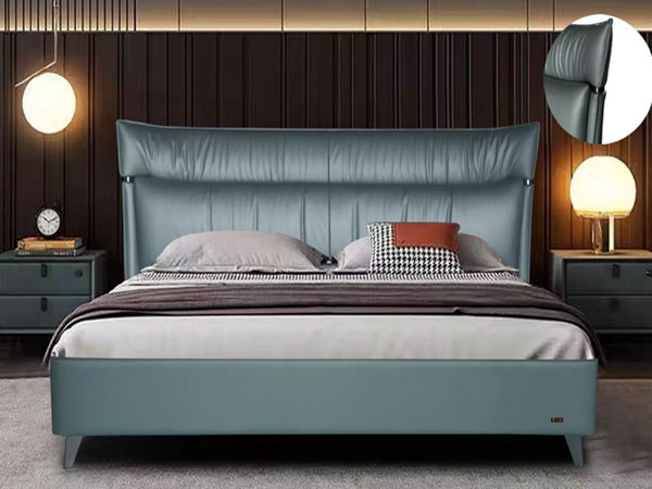 नरम बिस्तर रखरखाव का परिचय