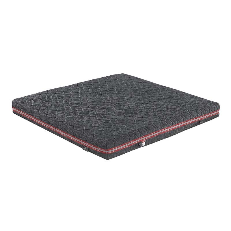 एयर मेश फैब्रिक फोम गद्दे