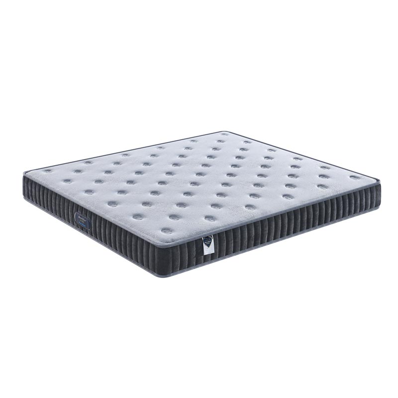 उच्च-लचीलापन मेमोरी फोम गद्दे