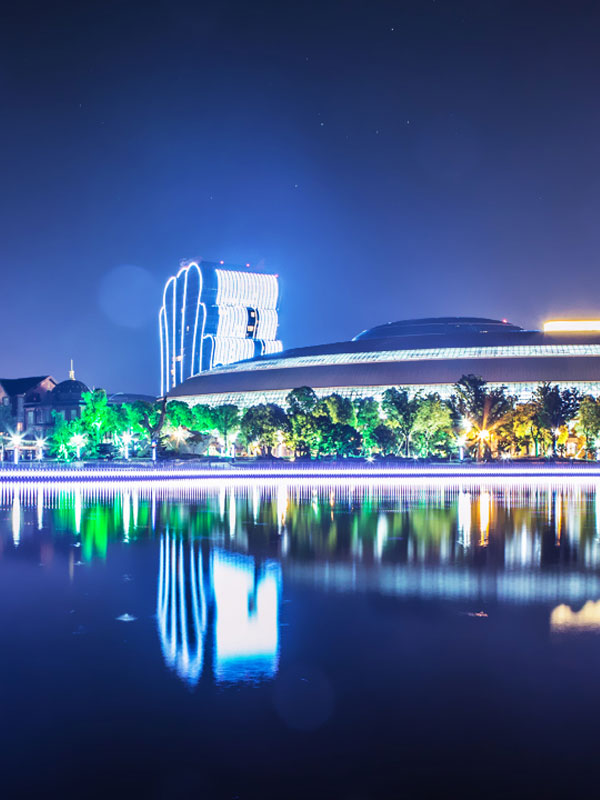 ओरिएंटल ग्रांड होटल